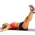lose weight over 40, flat abs