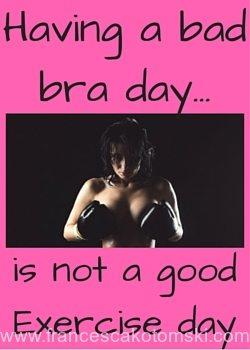 Post Having a bad bra day wm.